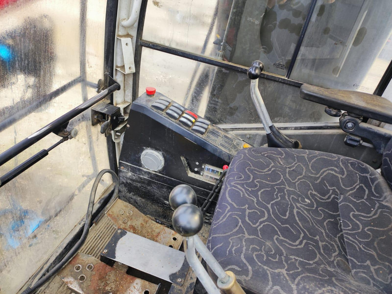 Кран за камион за Камион FTG V- KRAN V10CX.81: снимка 10 Кран за камион за Камион FTG V- KRAN V10CX.81: снимка 10