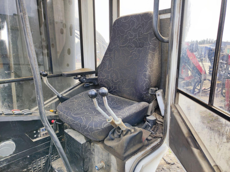 Кран за камион за Камион FTG V- KRAN V10CX.81: снимка 9 Кран за камион за Камион FTG V- KRAN V10CX.81: снимка 9