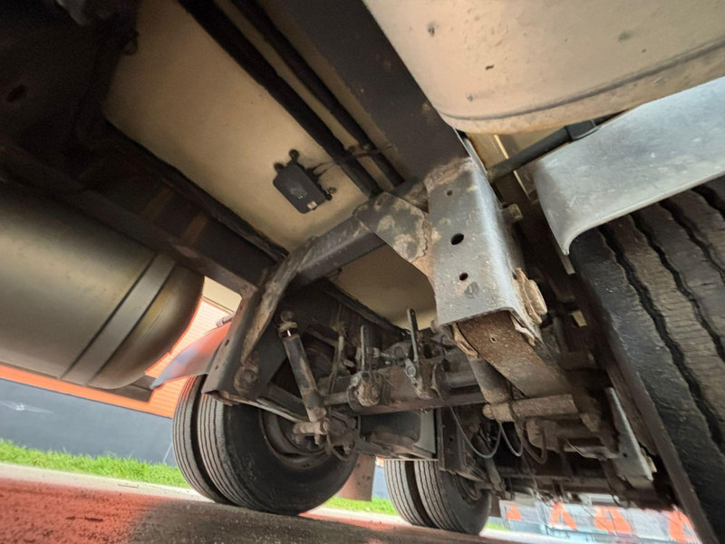 Рефрижератор ремарке HFR KK18 Thermo King CO2 / BOX L=7065 mm: снимка 20