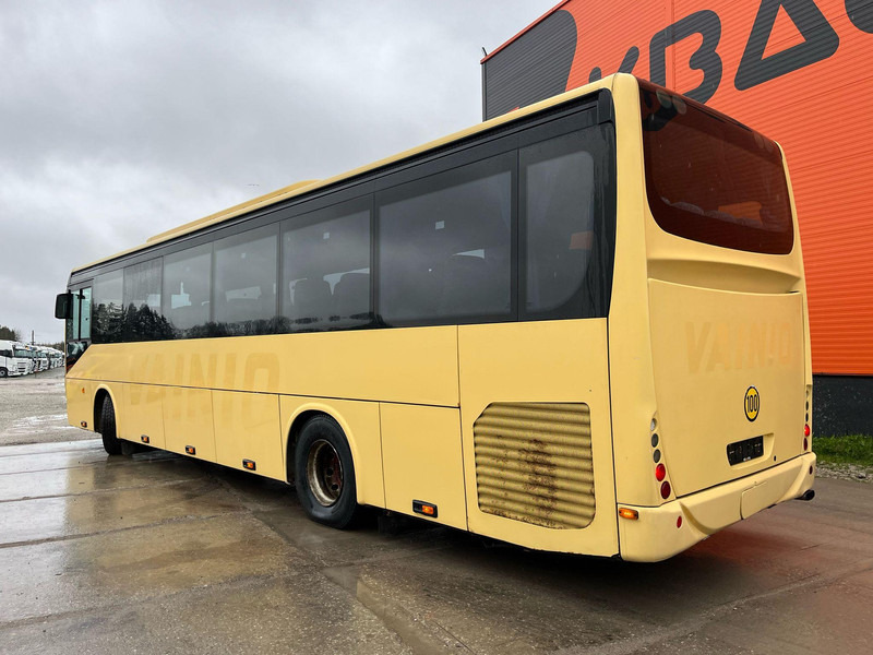 Iveco Arway 4x2 53 SEATS / AC / AUXILIARY HEATING - Междуградски автобус: снимка 5 Iveco Arway 4x2 53 SEATS / AC / AUXILIARY HEATING - Междуградски автобус: снимка 5