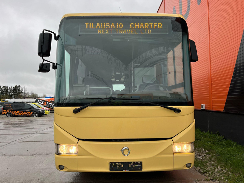 Iveco Arway 4x2 53 SEATS / AC / AUXILIARY HEATING - Междуградски автобус: снимка 2 Iveco Arway 4x2 53 SEATS / AC / AUXILIARY HEATING - Междуградски автобус: снимка 2