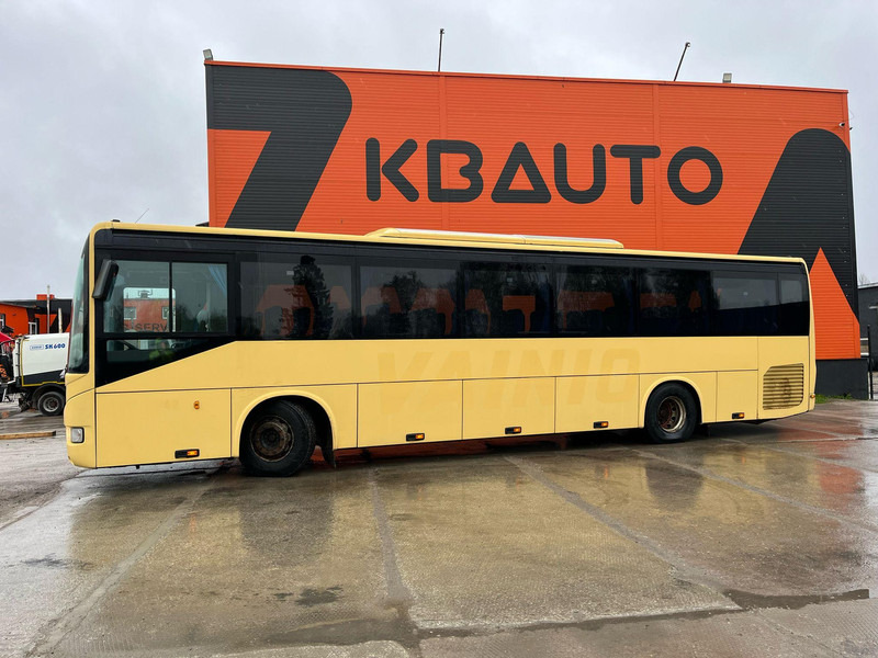 Iveco Arway 4x2 53 SEATS / AC / AUXILIARY HEATING - Междуградски автобус: снимка 4 Iveco Arway 4x2 53 SEATS / AC / AUXILIARY HEATING - Междуградски автобус: снимка 4