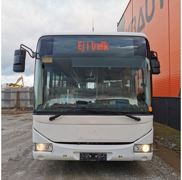 Iveco Crossway LE // 2x units // EEV - Градски автобус: снимка 2 Iveco Crossway LE // 2x units // EEV - Градски автобус: снимка 2