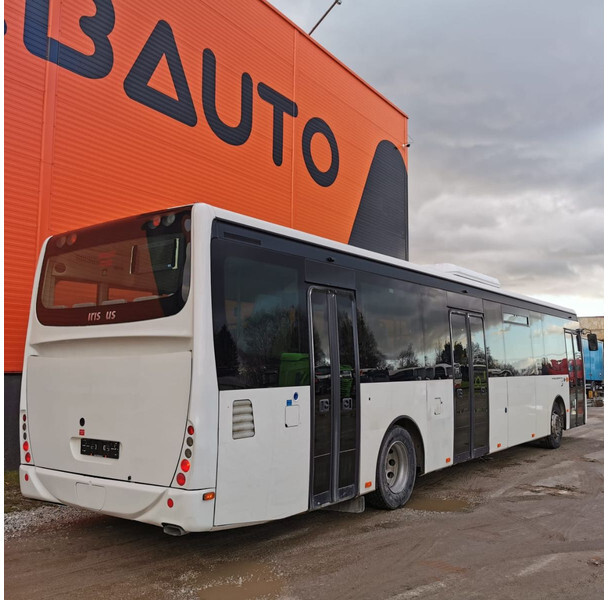 Iveco Crossway LE // 2x units // EEV - Градски автобус: снимка 4 Iveco Crossway LE // 2x units // EEV - Градски автобус: снимка 4
