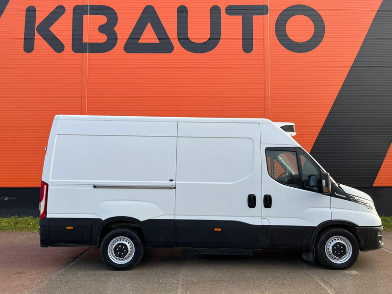 Iveco Daily 35S14N PULSOR 400 / box L=3300 mm - Хладилен бус: снимка 5 Iveco Daily 35S14N PULSOR 400 / box L=3300 mm - Хладилен бус: снимка 5