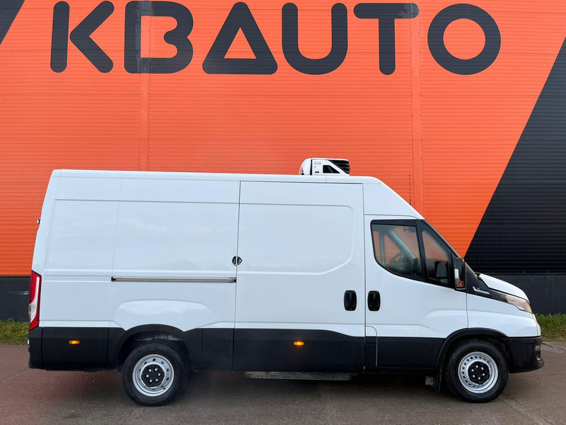Iveco Daily 35S14N V XARIOS 350 / BOX L=3360 mm - Хладилен бус: снимка 5 Iveco Daily 35S14N V XARIOS 350 / BOX L=3360 mm - Хладилен бус: снимка 5
