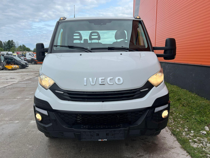 Iveco Daily 70C18 4x2 ISOLI Transall / PLATFORM L=4981 mm - Автовоз камион: снимка 3 Iveco Daily 70C18 4x2 ISOLI Transall / PLATFORM L=4981 mm - Автовоз камион: снимка 3