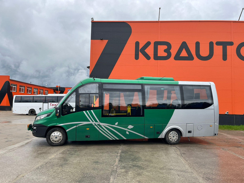 Iveco First 4x2 22 SEATS / AC / WEBASTO - Микробус, Пътнически бус: снимка 4 Iveco First 4x2 22 SEATS / AC / WEBASTO - Микробус, Пътнически бус: снимка 4
