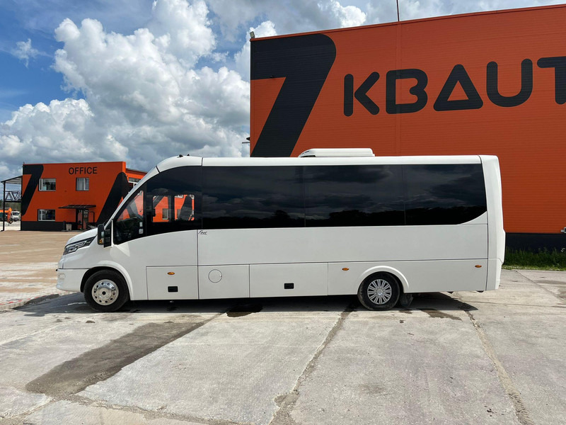 Iveco First Rosero 70C21 / 30 seats / AC - Микробус, Пътнически бус: снимка 4 Iveco First Rosero 70C21 / 30 seats / AC - Микробус, Пътнически бус: снимка 4