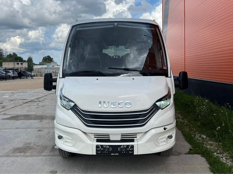 Iveco First Rosero 70C21 / 30 seats / AC - Микробус, Пътнически бус: снимка 2 Iveco First Rosero 70C21 / 30 seats / AC - Микробус, Пътнически бус: снимка 2