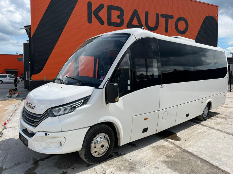 Iveco First Rosero 70C21 / 30 seats / AC - Микробус, Пътнически бус: снимка 3 Iveco First Rosero 70C21 / 30 seats / AC - Микробус, Пътнически бус: снимка 3