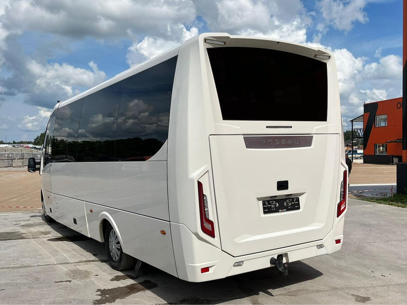 Iveco First Rosero 70C21 / 30 seats / AC - Микробус, Пътнически бус: снимка 5 Iveco First Rosero 70C21 / 30 seats / AC - Микробус, Пътнически бус: снимка 5