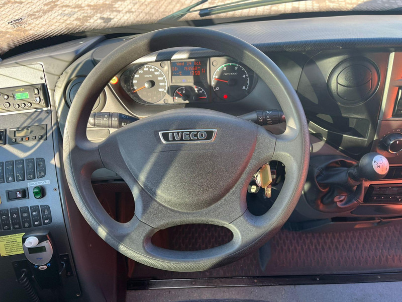 Микробус, Пътнически бус Iveco Indcar Wing 4x2 23 SEATS / AC / WEBASTO: снимка 10 Микробус, Пътнически бус Iveco Indcar Wing 4x2 23 SEATS / AC / WEBASTO: снимка 10