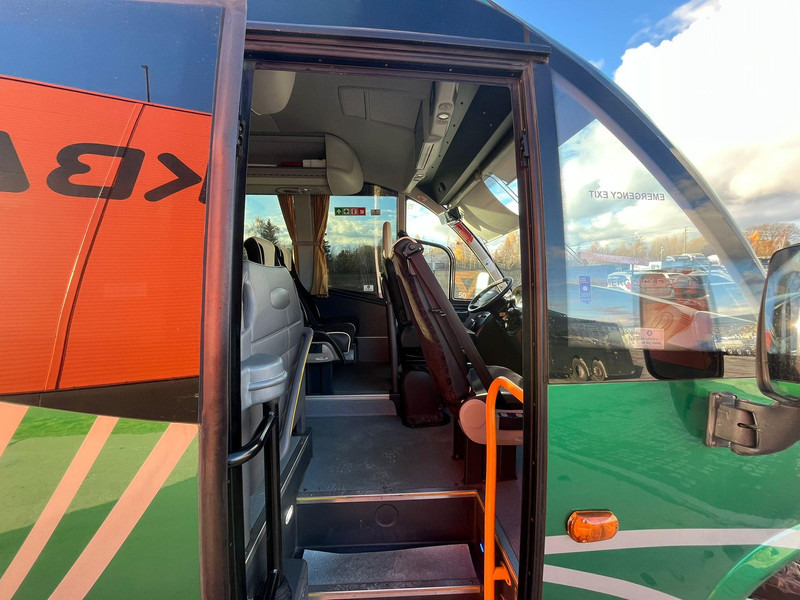 Микробус, Пътнически бус Iveco Indcar Wing 4x2 23 SEATS / AC / WEBASTO: снимка 14 Микробус, Пътнически бус Iveco Indcar Wing 4x2 23 SEATS / AC / WEBASTO: снимка 14