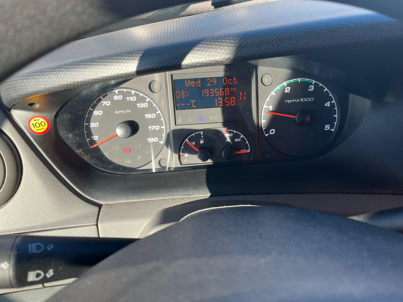 Микробус, Пътнически бус Iveco Indcar Wing 4x2 23 SEATS / AC / WEBASTO: снимка 11 Микробус, Пътнически бус Iveco Indcar Wing 4x2 23 SEATS / AC / WEBASTO: снимка 11