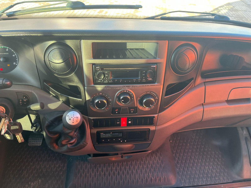 Микробус, Пътнически бус Iveco Indcar Wing 4x2 23 SEATS / AC / WEBASTO: снимка 12 Микробус, Пътнически бус Iveco Indcar Wing 4x2 23 SEATS / AC / WEBASTO: снимка 12