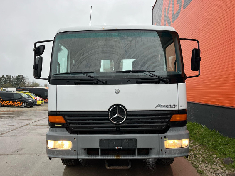 Mercedes-Benz Atego 918 4x4 VERSALIFT VST-237-NF / 13,5 m - Камион, Камион с кран: снимка 3 Mercedes-Benz Atego 918 4x4 VERSALIFT VST-237-NF / 13,5 m - Камион, Камион с кран: снимка 3