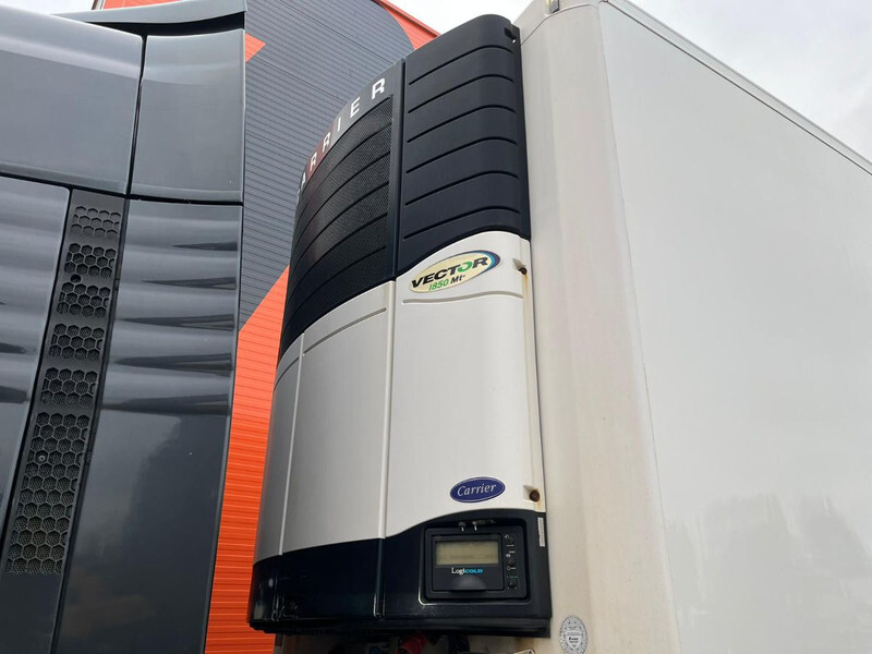 Рефрижератор полуремарке Kelberg L 500 F Vector 1850 Mt: снимка 15
