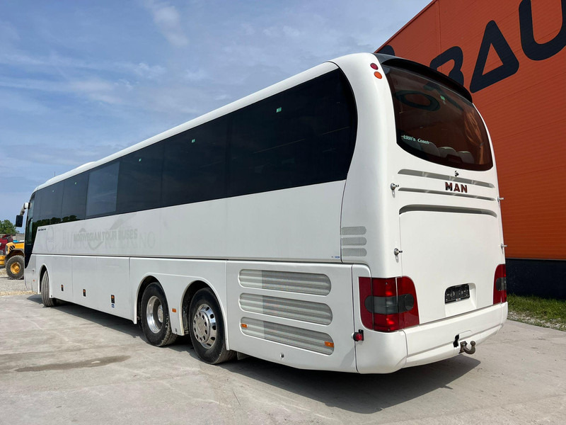 MAN R 08 Lion`s Coach EURO 6 / 59 SEATS / AC / AUXILIARY HEATING / WC / 2x FRIDGE - Туристически автобус: снимка 5 MAN R 08 Lion`s Coach EURO 6 / 59 SEATS / AC / AUXILIARY HEATING / WC / 2x FRIDGE - Туристически автобус: снимка 5