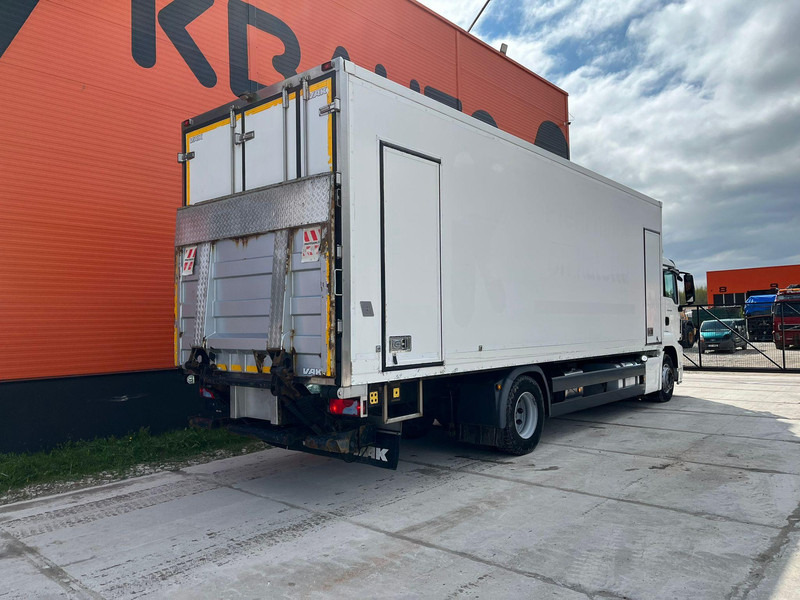 MAN TGS 18.320 4x2 LUMIKKO 90D / BOX L=8695 mm - Рефрижератор камион: снимка 5 MAN TGS 18.320 4x2 LUMIKKO 90D / BOX L=8695 mm - Рефрижератор камион: снимка 5