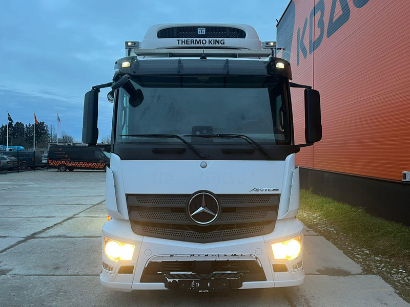 Mercedes-Benz ANTOS 1832 4x2 THERMOKING T-1200R / BOX L=8502 mm - Рефрижератор камион: снимка 2 Mercedes-Benz ANTOS 1832 4x2 THERMOKING T-1200R / BOX L=8502 mm - Рефрижератор камион: снимка 2