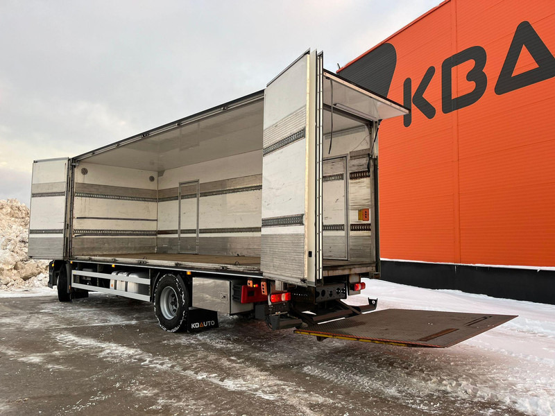 Камион фургон Mercedes-Benz Antos 1830 4x2 EURO 6 ! / BOX L=7593 mm: снимка 10