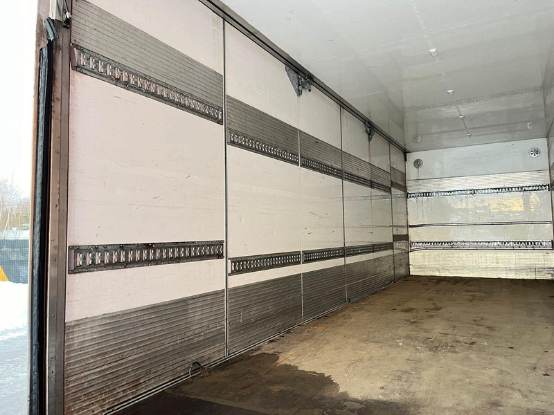 Камион фургон Mercedes-Benz Antos 1830 4x2 EURO 6 ! / BOX L=7593 mm: снимка 13