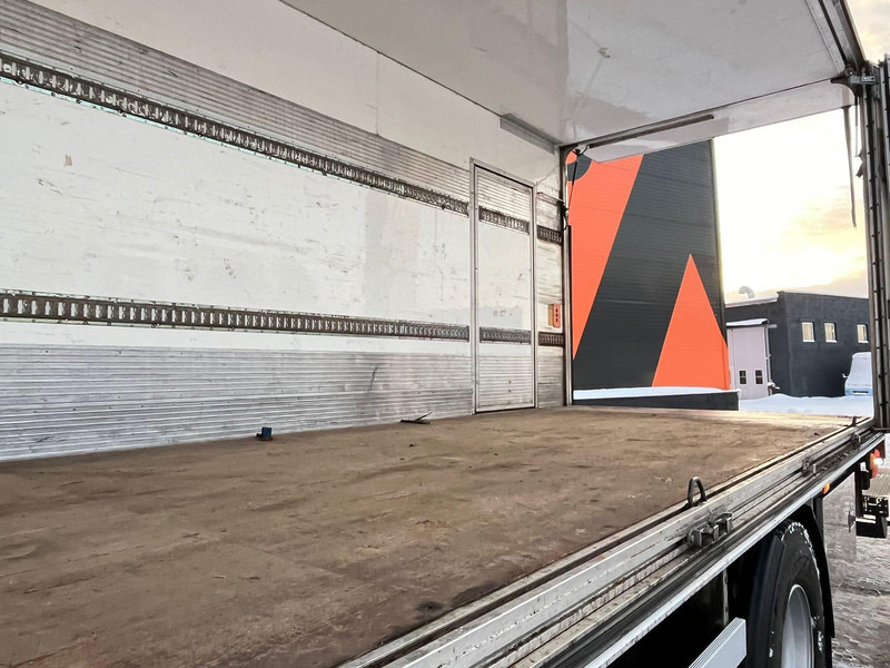 Камион фургон Mercedes-Benz Antos 1830 4x2 EURO 6 ! / BOX L=7593 mm: снимка 11