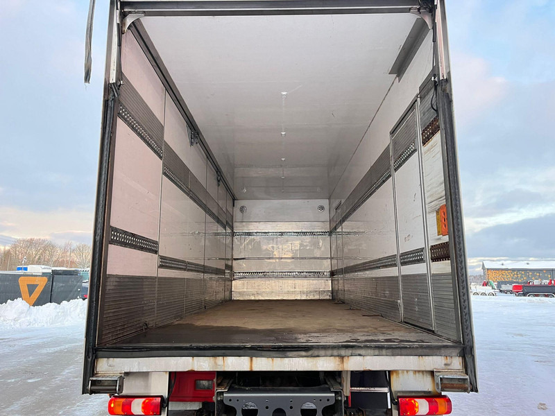 Камион фургон Mercedes-Benz Antos 1830 4x2 EURO 6 ! / BOX L=7593 mm: снимка 12