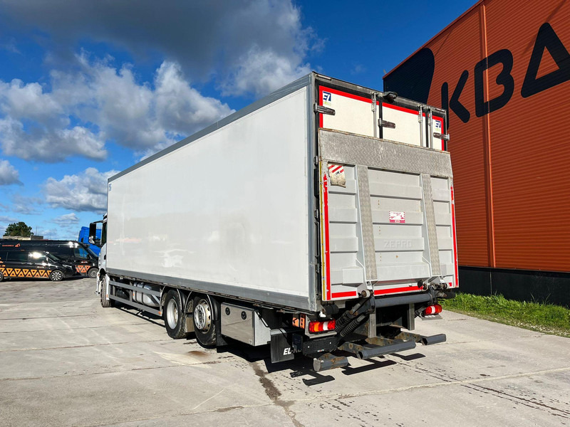 Лизинг на Mercedes-Benz Antos 2540L 6x2*4 THERMOKING UT SPECTRUM / BOX L=9522 mm Mercedes-Benz Antos 2540L 6x2*4 THERMOKING UT SPECTRUM / BOX L=9522 mm: снимка 7