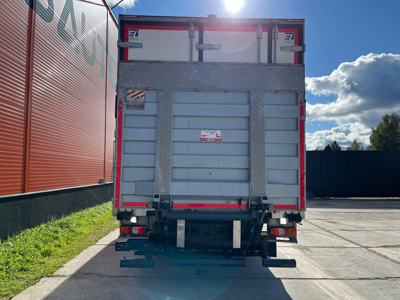 Лизинг на Mercedes-Benz Antos 2540L 6x2*4 THERMOKING UT SPECTRUM / BOX L=9522 mm Mercedes-Benz Antos 2540L 6x2*4 THERMOKING UT SPECTRUM / BOX L=9522 mm: снимка 6