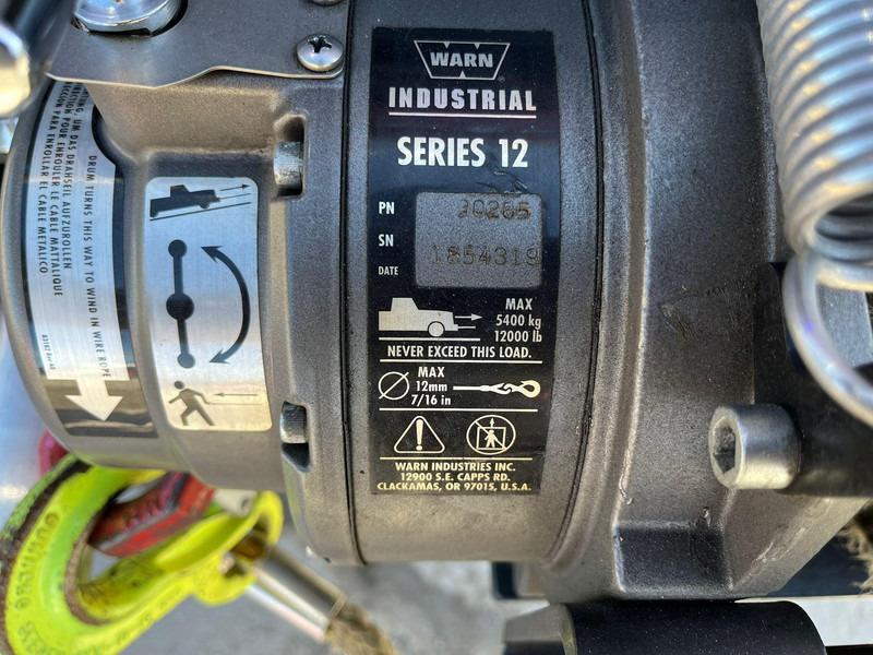 Лизинг на Mercedes-Benz Atego 1329 4x2 Mercedes-Benz Atego 1329 4x2: снимка 15