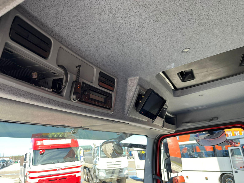 Лизинг на Mercedes-Benz Atego 1329 4x2 Mercedes-Benz Atego 1329 4x2: снимка 20