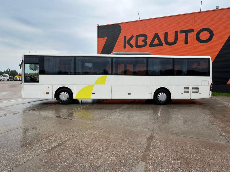 Mercedes-Benz INTOURO 4x2 49 SEATS / AC / AUXILIARY HEATER - Междуградски автобус: снимка 4 Mercedes-Benz INTOURO 4x2 49 SEATS / AC / AUXILIARY HEATER - Междуградски автобус: снимка 4