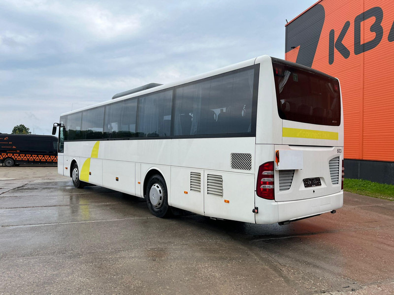 Mercedes-Benz INTOURO 4x2 49 SEATS / AC / AUXILIARY HEATER - Междуградски автобус: снимка 5 Mercedes-Benz INTOURO 4x2 49 SEATS / AC / AUXILIARY HEATER - Междуградски автобус: снимка 5