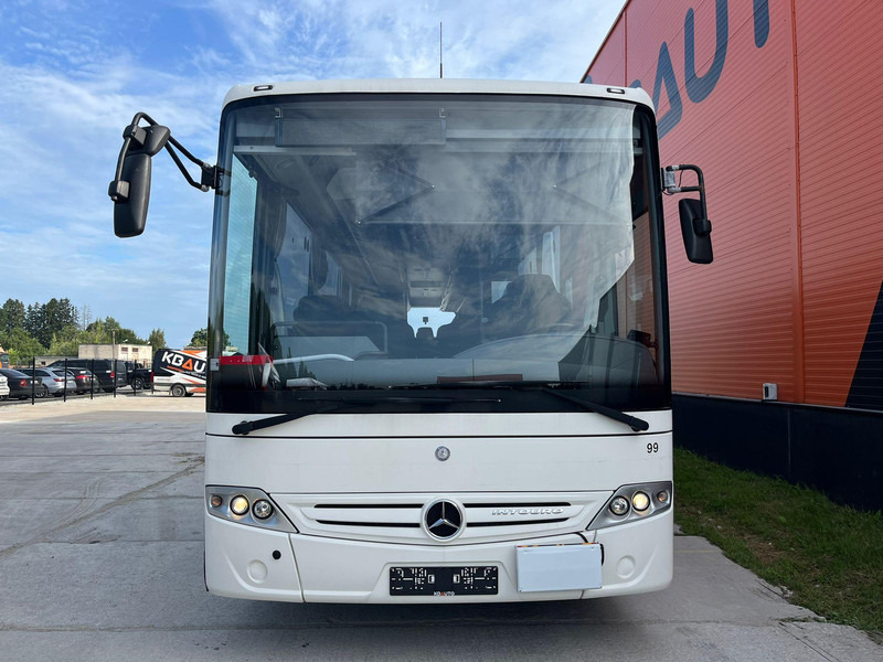 Mercedes-Benz INTOURO 4x2 49 SEATS / AC / AUXILIARY HEATER - Междуградски автобус: снимка 2 Mercedes-Benz INTOURO 4x2 49 SEATS / AC / AUXILIARY HEATER - Междуградски автобус: снимка 2