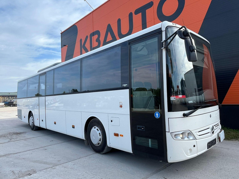 Mercedes-Benz INTOURO 4x2 49 SEATS / AC / AUXILIARY HEATER - Междуградски автобус: снимка 1 Mercedes-Benz INTOURO 4x2 49 SEATS / AC / AUXILIARY HEATER - Междуградски автобус: снимка 1