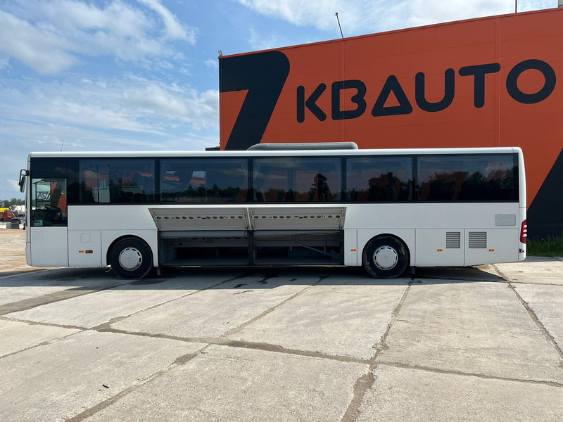 Mercedes-Benz INTOURO 4x2 49 SEATS - Междуградски автобус: снимка 5 Mercedes-Benz INTOURO 4x2 49 SEATS - Междуградски автобус: снимка 5