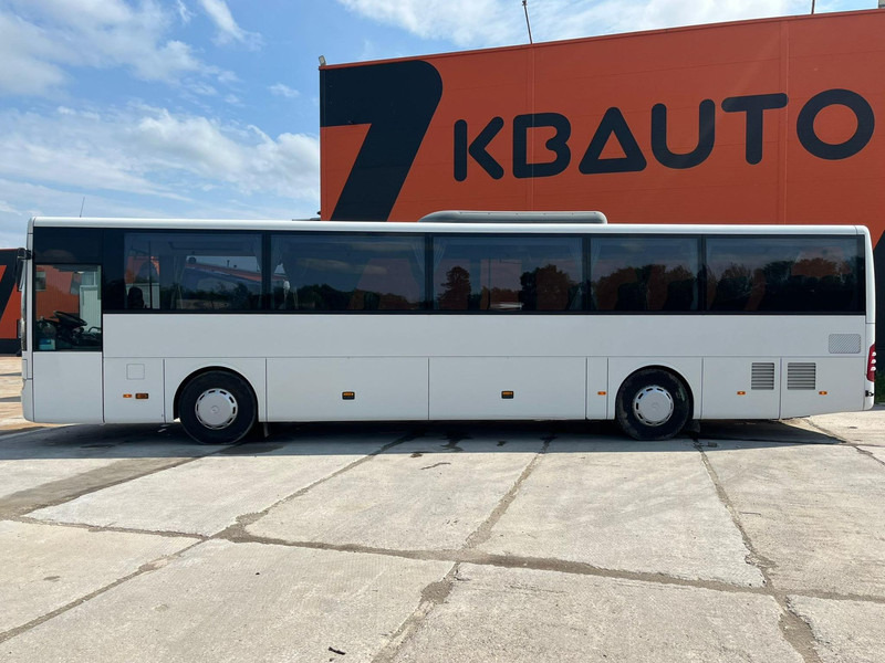 Mercedes-Benz INTOURO 4x2 49 SEATS - Междуградски автобус: снимка 4 Mercedes-Benz INTOURO 4x2 49 SEATS - Междуградски автобус: снимка 4