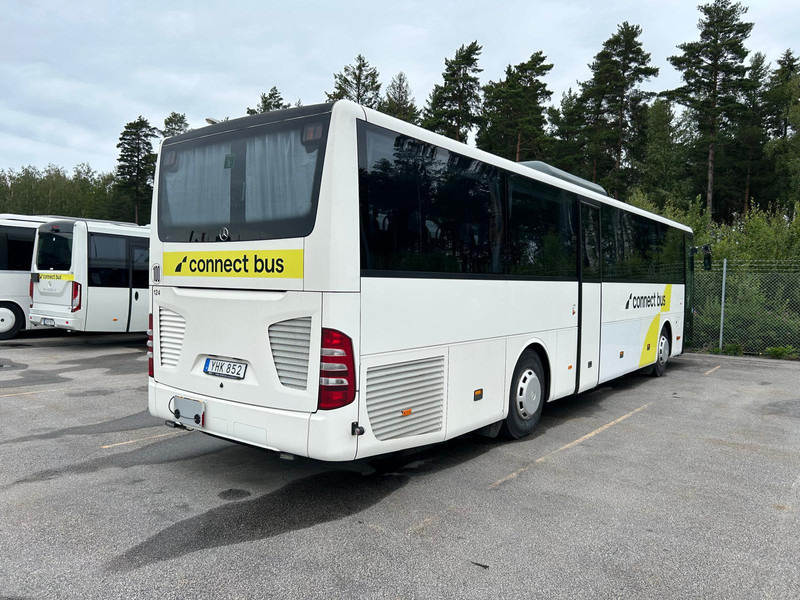 Mercedes-Benz Intouro 4x2 ARRIVING IN TWO WEEKS / AC / AUXILIARY HEATING - Междуградски автобус: снимка 3 Mercedes-Benz Intouro 4x2 ARRIVING IN TWO WEEKS / AC / AUXILIARY HEATING - Междуградски автобус: снимка 3