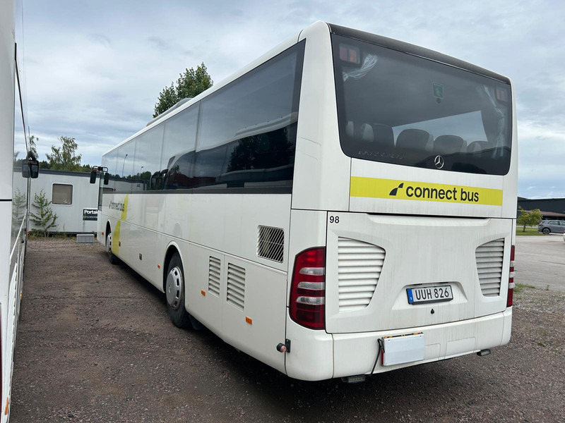 Mercedes-Benz Intouro 4x2 ARRIVING IN TWO WEEKS / AC / AUXILIARY HEATING - Междуградски автобус: снимка 4 Mercedes-Benz Intouro 4x2 ARRIVING IN TWO WEEKS / AC / AUXILIARY HEATING - Междуградски автобус: снимка 4