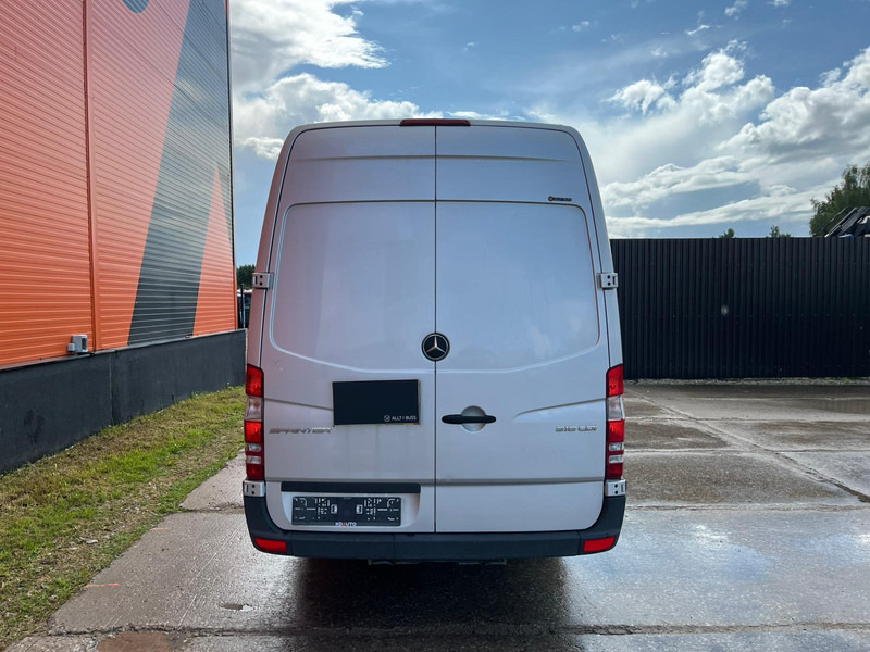 Mercedes-Benz Sprinter 516 CDI 19 +1 SEATS / DRIVER AC - Микробус, Пътнически бус: снимка 5 Mercedes-Benz Sprinter 516 CDI 19 +1 SEATS / DRIVER AC - Микробус, Пътнически бус: снимка 5