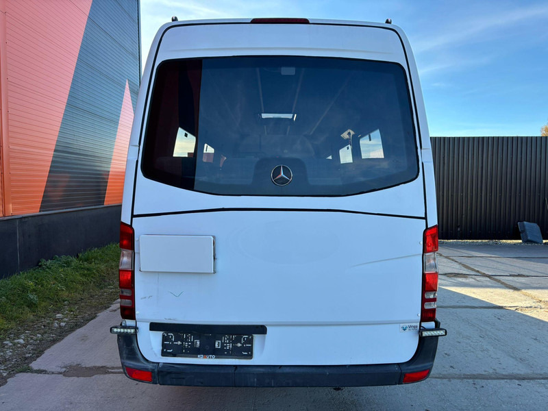 Микробус, Пътнически бус Mercedes-Benz Sprinter 516 CDI 22 + 1 SEATS: снимка 6 Микробус, Пътнически бус Mercedes-Benz Sprinter 516 CDI 22 + 1 SEATS: снимка 6