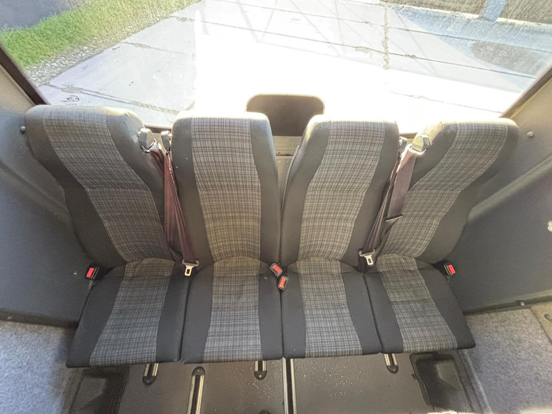 Микробус, Пътнически бус Mercedes-Benz Sprinter 516 CDI 22 + 1 SEATS: снимка 16 Микробус, Пътнически бус Mercedes-Benz Sprinter 516 CDI 22 + 1 SEATS: снимка 16