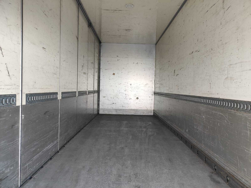 PLS RYDAHOLM BOX FOR TRUCK 7500x2500x3400MM / FURGOON - Каросерия - фургон: снимка 5 PLS RYDAHOLM BOX FOR TRUCK 7500x2500x3400MM / FURGOON - Каросерия - фургон: снимка 5