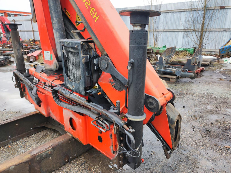 Palfinger PK12002 EH - Кран за камион за Камион: снимка 5 Palfinger PK12002 EH - Кран за камион за Камион: снимка 5