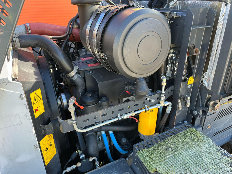 Горско ремарке Ponsse Elephant 8x8 K100M: снимка 18