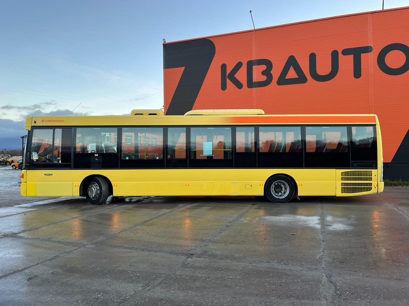 Scania K 270 OmniLink 4x2 ETHANOL ENGINE ! / 2+2+1 DOORS / EURO EEV / 33 SEATS + 35 STANDING / AC / AUXILIARY HEATING / FOGMAKER - Градски автобус: снимка 4 Scania K 270 OmniLink 4x2 ETHANOL ENGINE ! / 2+2+1 DOORS / EURO EEV / 33 SEATS + 35 STANDING / AC / AUXILIARY HEATING / FOGMAKER - Градски автобус: снимка 4
