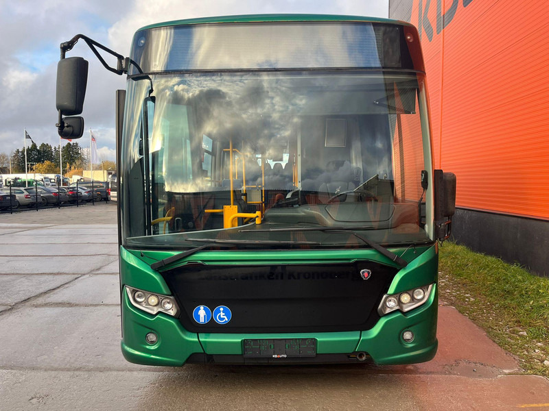 Scania K 280 Citywide LE 6x2*4 44 SEATS / AC / AUXILIARY HEATER / WHEELCHAIR RAMP - Градски автобус: снимка 2 Scania K 280 Citywide LE 6x2*4 44 SEATS / AC / AUXILIARY HEATER / WHEELCHAIR RAMP - Градски автобус: снимка 2