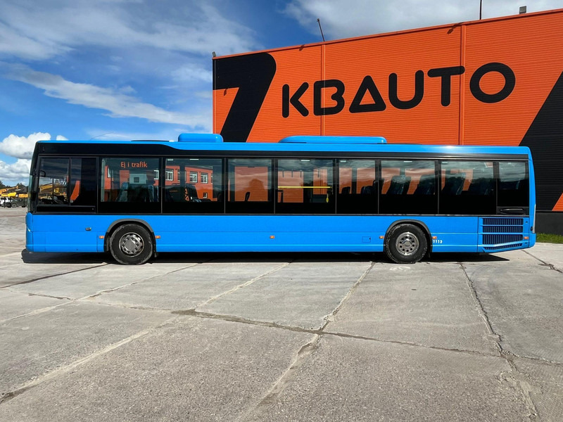 Scania K 320 4x2 Citywide 43 SEATS / AC / AUXILIARY HEATING / RETARDER - Градски автобус: снимка 4 Scania K 320 4x2 Citywide 43 SEATS / AC / AUXILIARY HEATING / RETARDER - Градски автобус: снимка 4